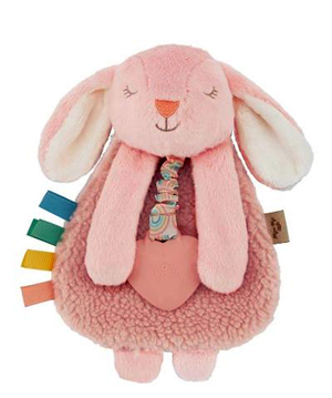 itzy ritzy bunny
